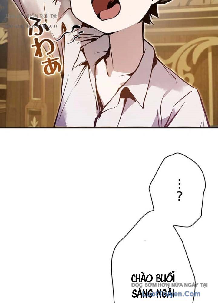 Siêu Trộm Kỹ Năng Cấp Cheat Chapter 6 - Trang 2