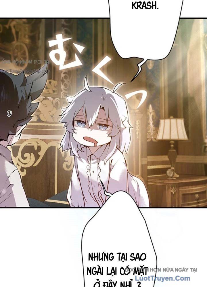 Siêu Trộm Kỹ Năng Cấp Cheat Chapter 6 - Trang 2