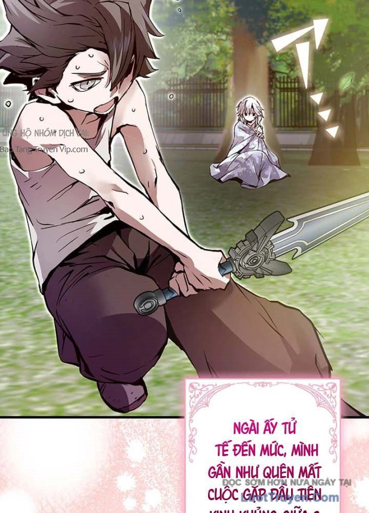 Siêu Trộm Kỹ Năng Cấp Cheat Chapter 6 - Trang 2