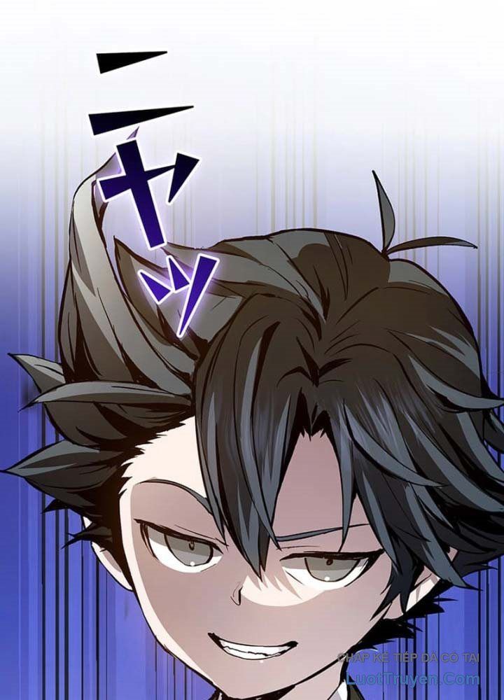 Siêu Trộm Kỹ Năng Cấp Cheat Chapter 7 - Trang 2