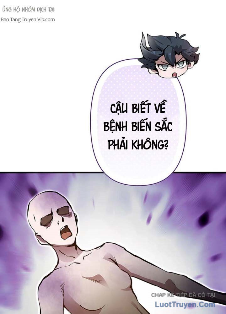 Siêu Trộm Kỹ Năng Cấp Cheat Chapter 7 - Trang 2