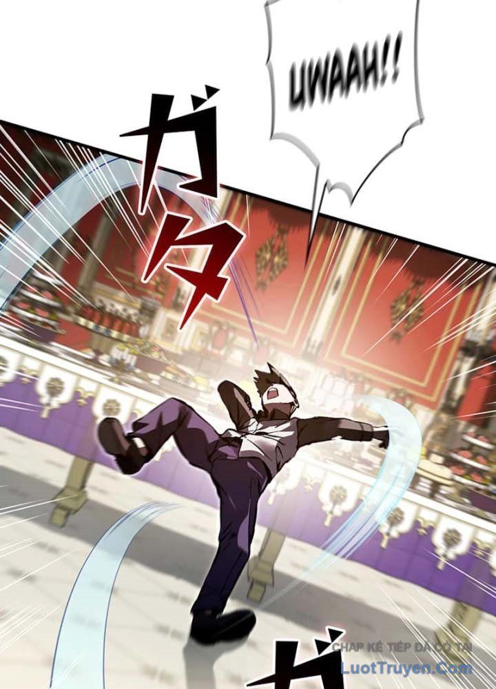 Siêu Trộm Kỹ Năng Cấp Cheat Chapter 7 - Trang 2