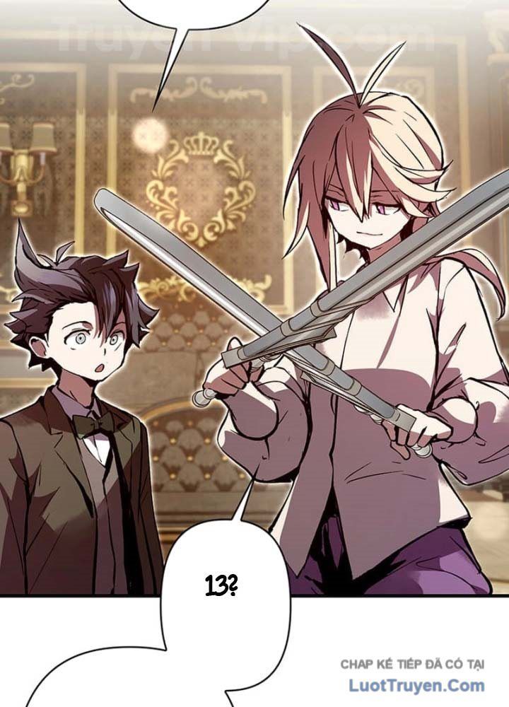 Siêu Trộm Kỹ Năng Cấp Cheat Chapter 7 - Trang 2