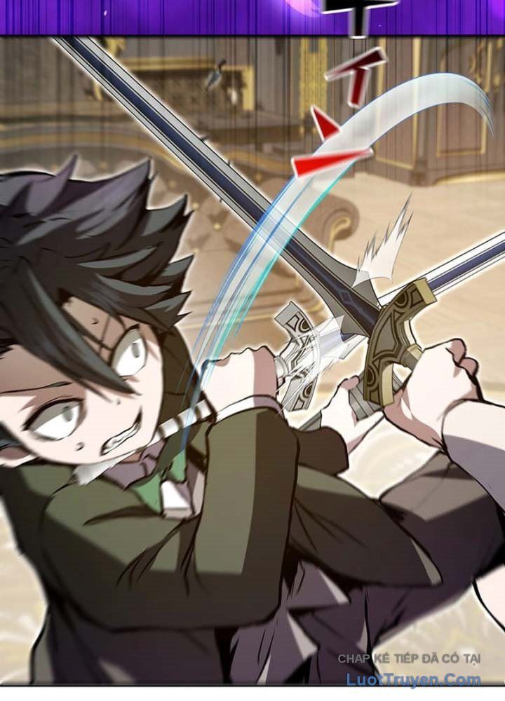 Siêu Trộm Kỹ Năng Cấp Cheat Chapter 7 - Trang 2