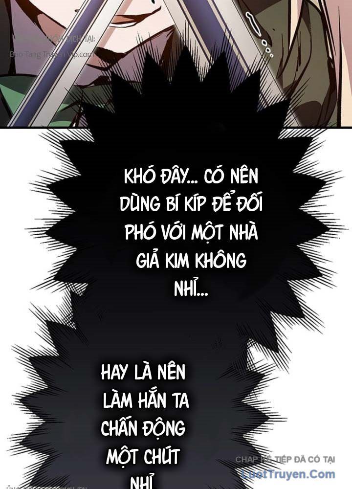 Siêu Trộm Kỹ Năng Cấp Cheat Chapter 7 - Trang 2