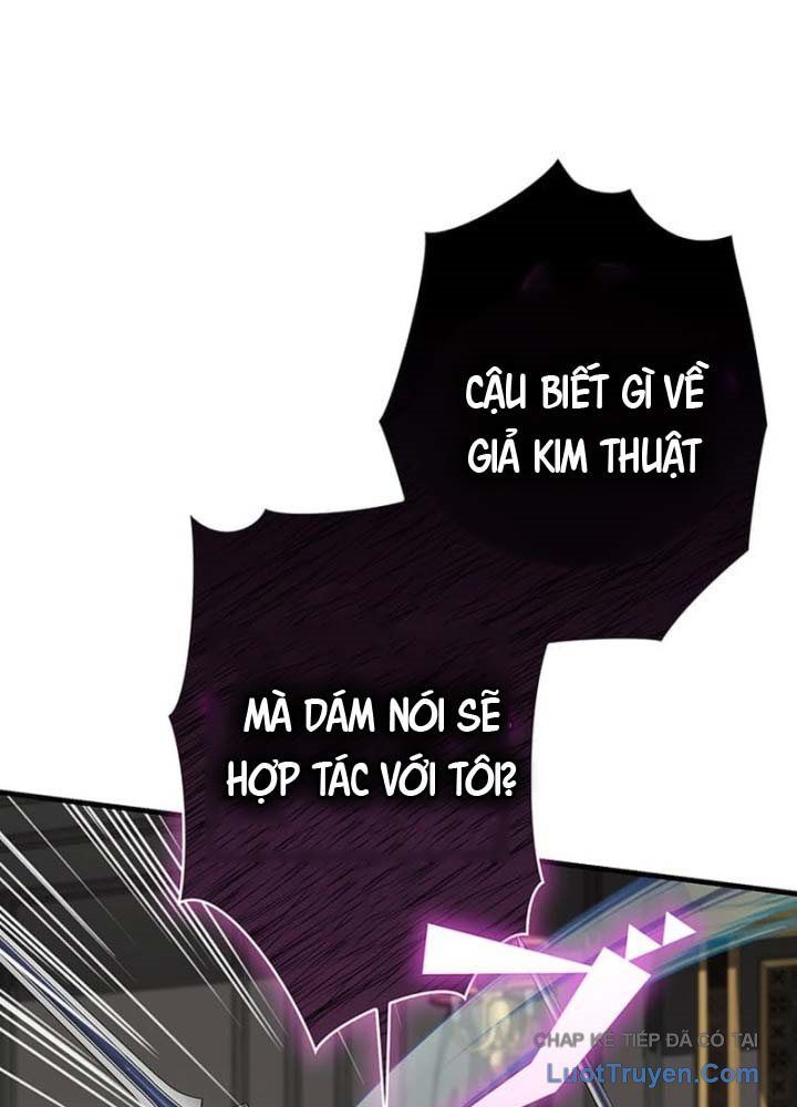 Siêu Trộm Kỹ Năng Cấp Cheat Chapter 7 - Trang 2