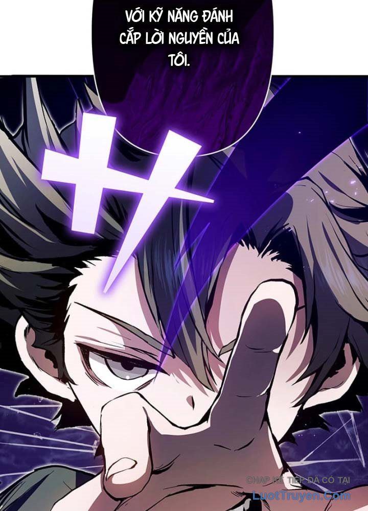 Siêu Trộm Kỹ Năng Cấp Cheat Chapter 7 - Trang 2