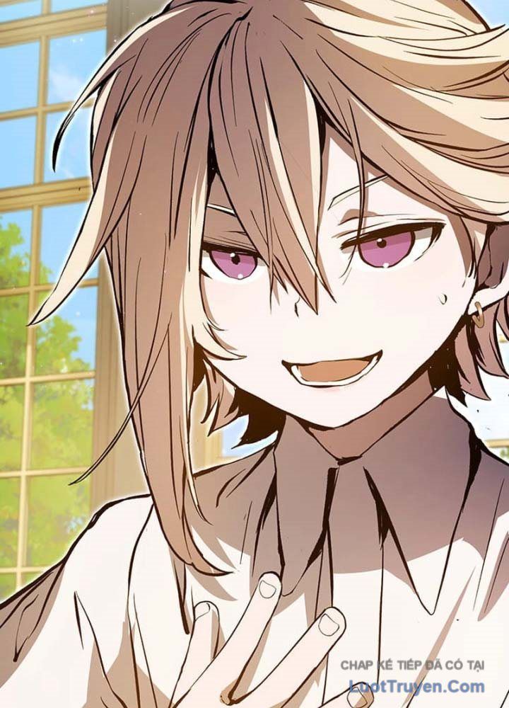 Siêu Trộm Kỹ Năng Cấp Cheat Chapter 7 - Trang 2