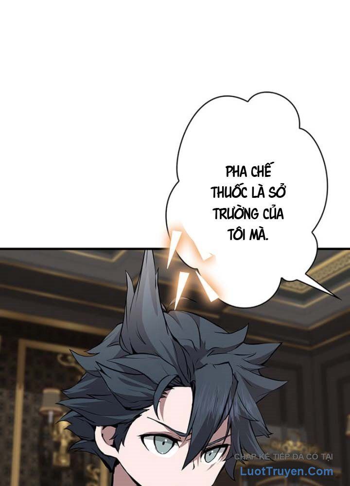 Siêu Trộm Kỹ Năng Cấp Cheat Chapter 7 - Trang 2