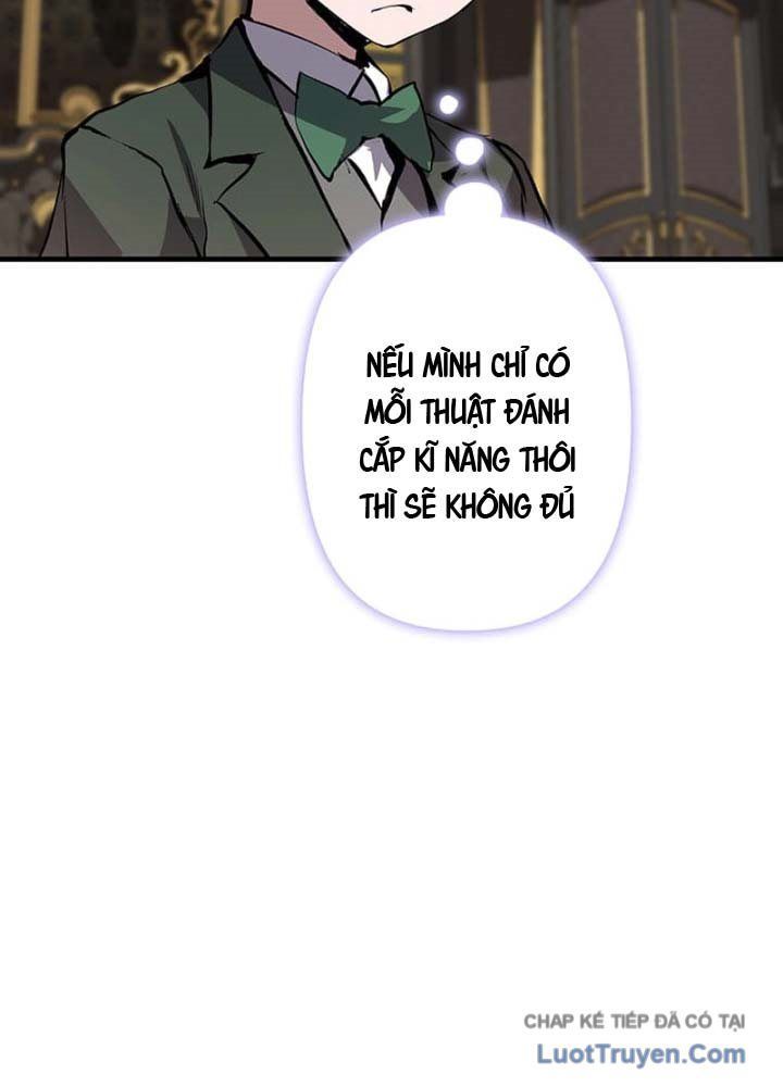 Siêu Trộm Kỹ Năng Cấp Cheat Chapter 7 - Trang 2