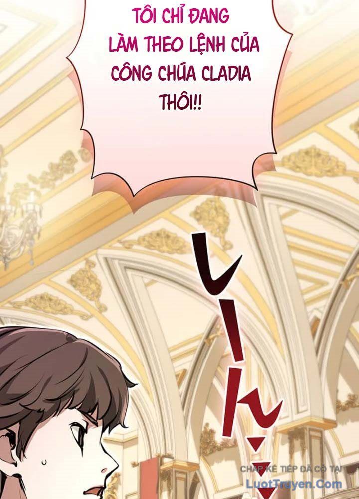 Siêu Trộm Kỹ Năng Cấp Cheat Chapter 8 - Trang 2