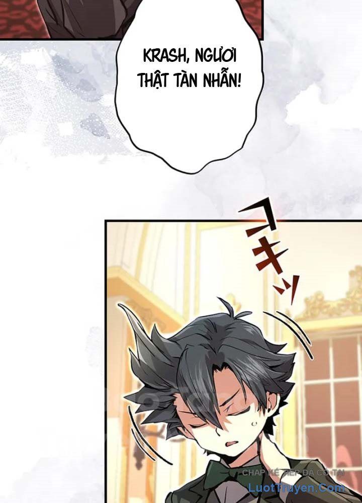 Siêu Trộm Kỹ Năng Cấp Cheat Chapter 8 - Trang 2