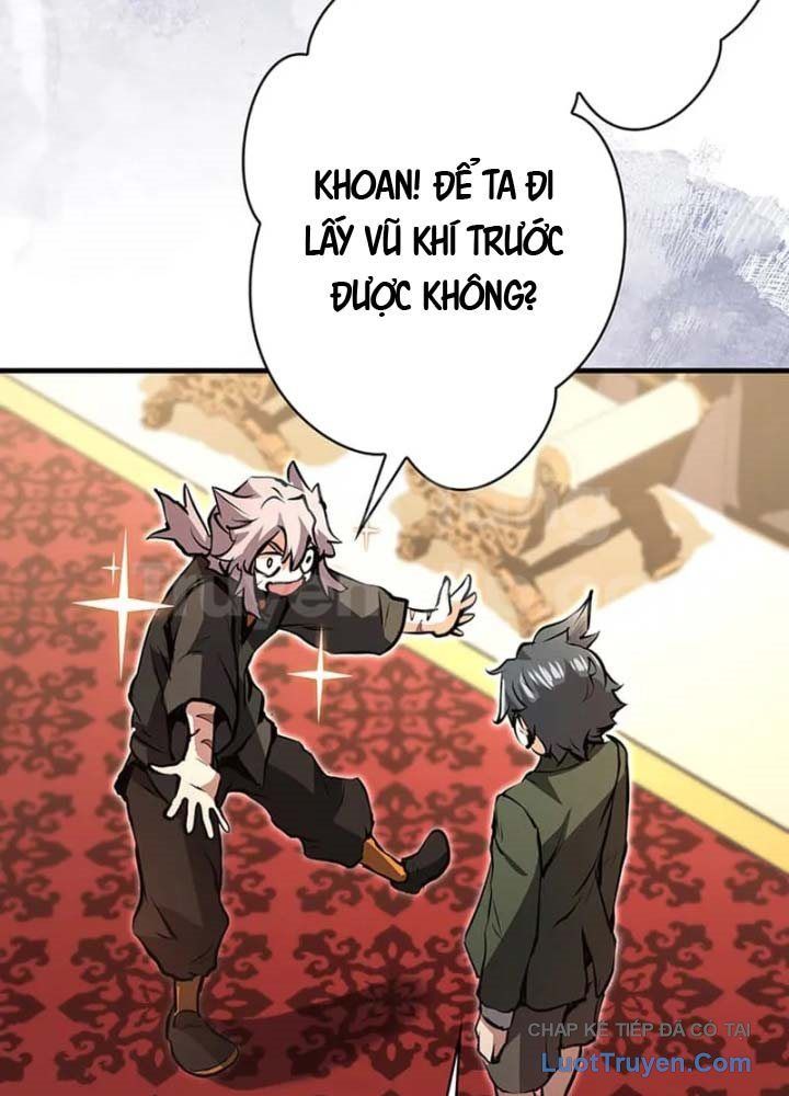 Siêu Trộm Kỹ Năng Cấp Cheat Chapter 8 - Trang 2