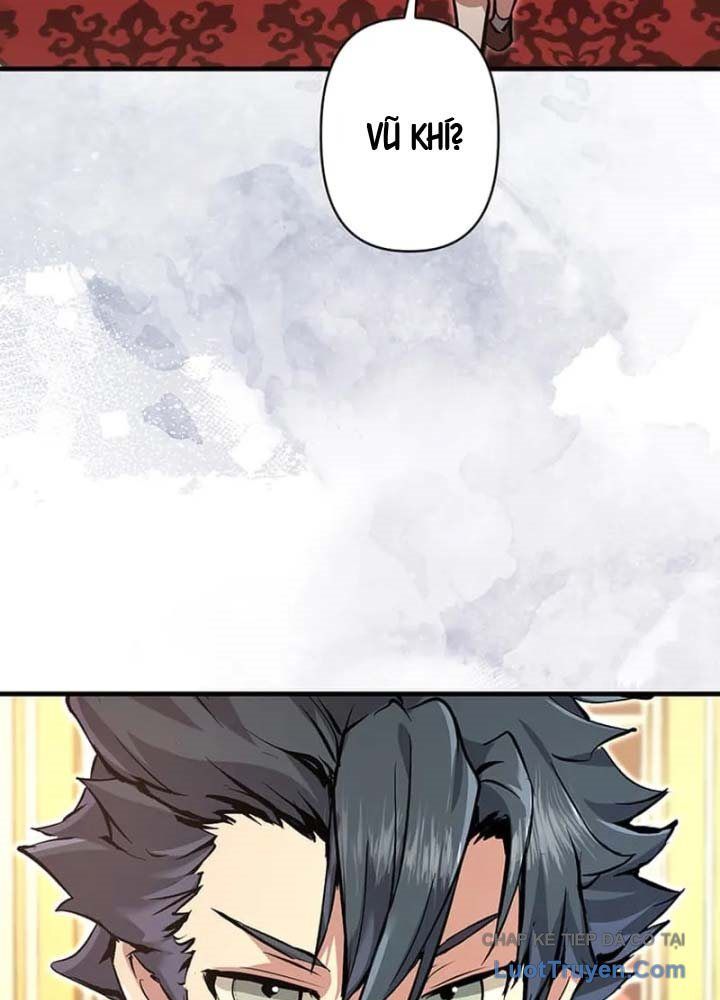 Siêu Trộm Kỹ Năng Cấp Cheat Chapter 8 - Trang 2