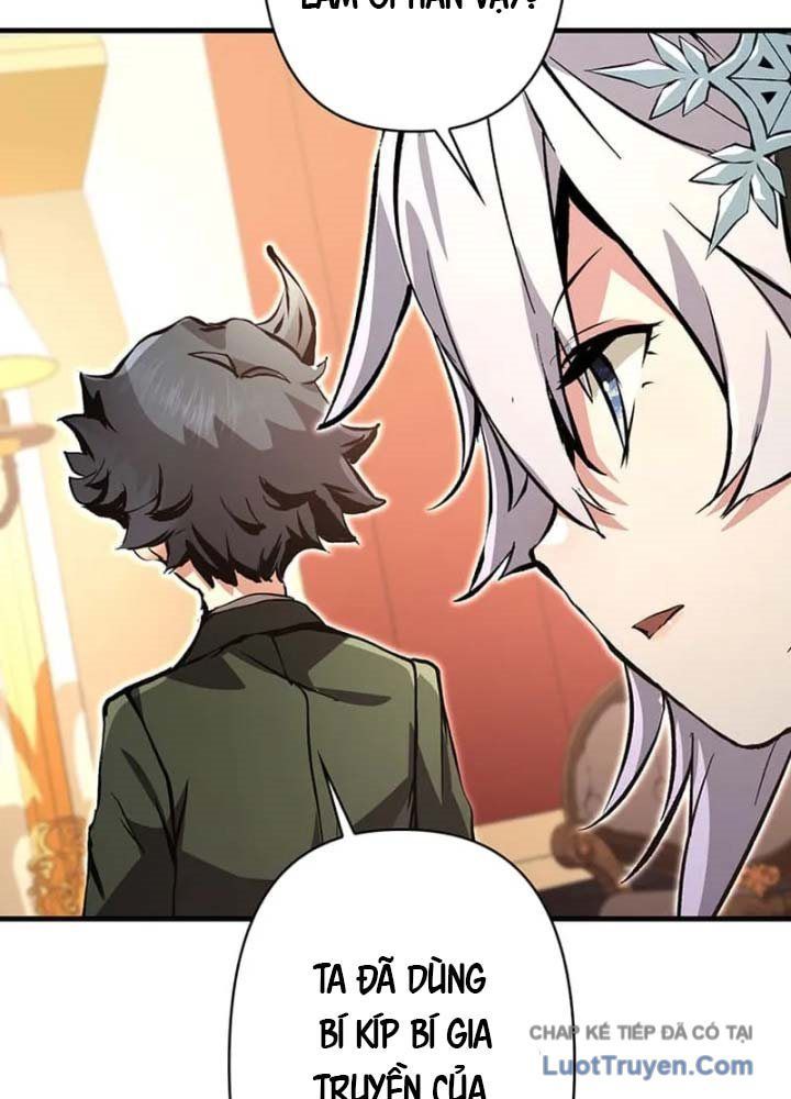 Siêu Trộm Kỹ Năng Cấp Cheat Chapter 8 - Trang 2