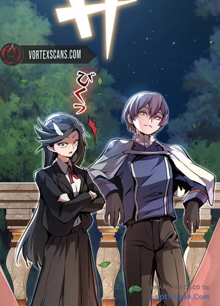 Siêu Trộm Kỹ Năng Cấp Cheat Chapter 8 - Trang 2