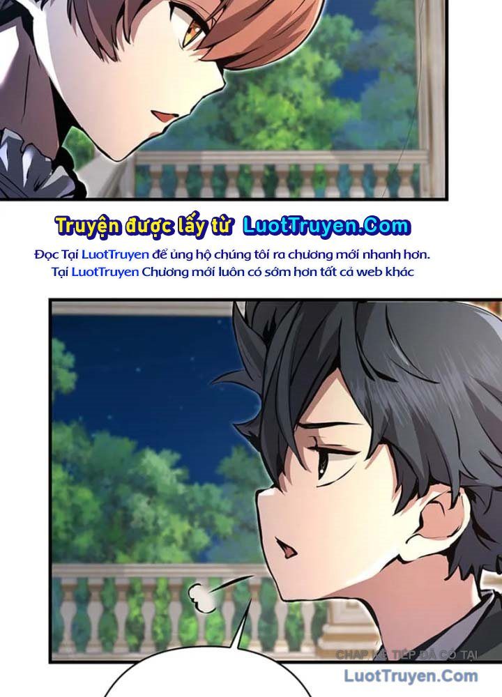 Siêu Trộm Kỹ Năng Cấp Cheat Chapter 8 - Trang 2