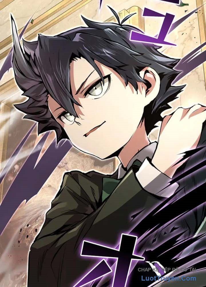 Siêu Trộm Kỹ Năng Cấp Cheat Chapter 8 - Trang 2