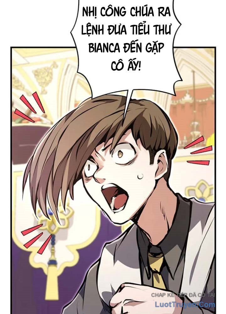 Siêu Trộm Kỹ Năng Cấp Cheat Chapter 8 - Trang 2