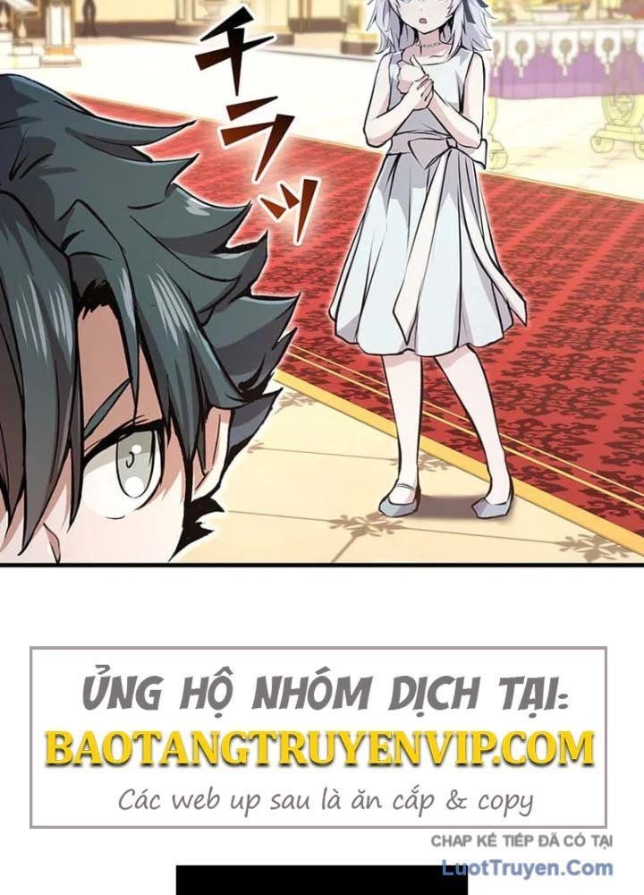 Siêu Trộm Kỹ Năng Cấp Cheat Chapter 8 - Trang 2