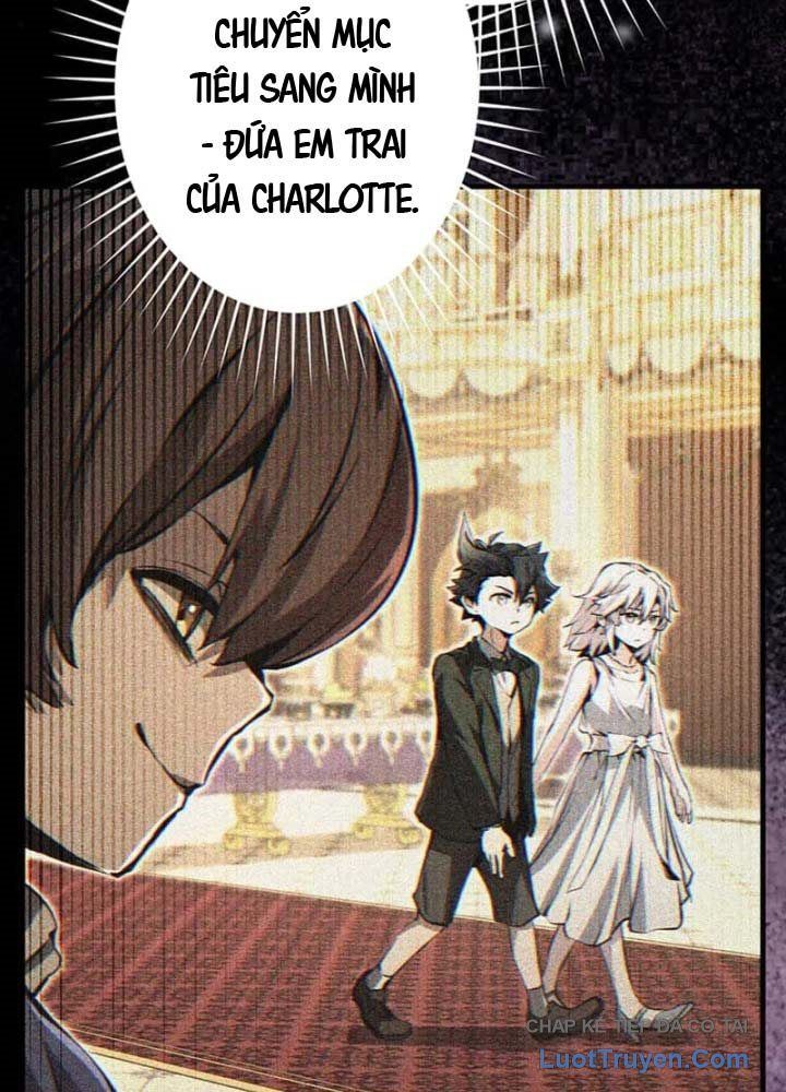 Siêu Trộm Kỹ Năng Cấp Cheat Chapter 8 - Trang 2