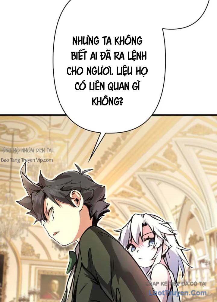 Siêu Trộm Kỹ Năng Cấp Cheat Chapter 8 - Trang 2