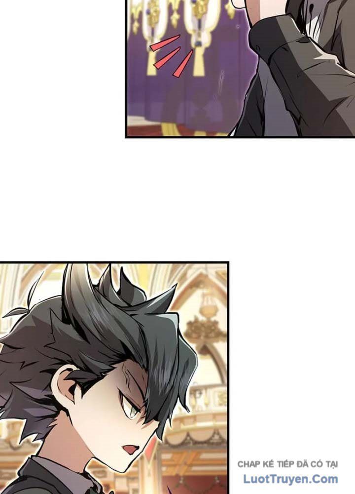 Siêu Trộm Kỹ Năng Cấp Cheat Chapter 8 - Trang 2