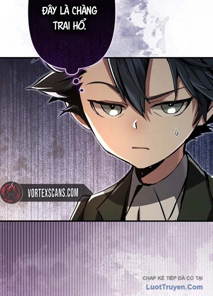 Siêu Trộm Kỹ Năng Cấp Cheat Chapter 8 - Trang 2