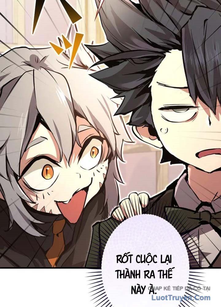 Siêu Trộm Kỹ Năng Cấp Cheat Chapter 8 - Trang 2