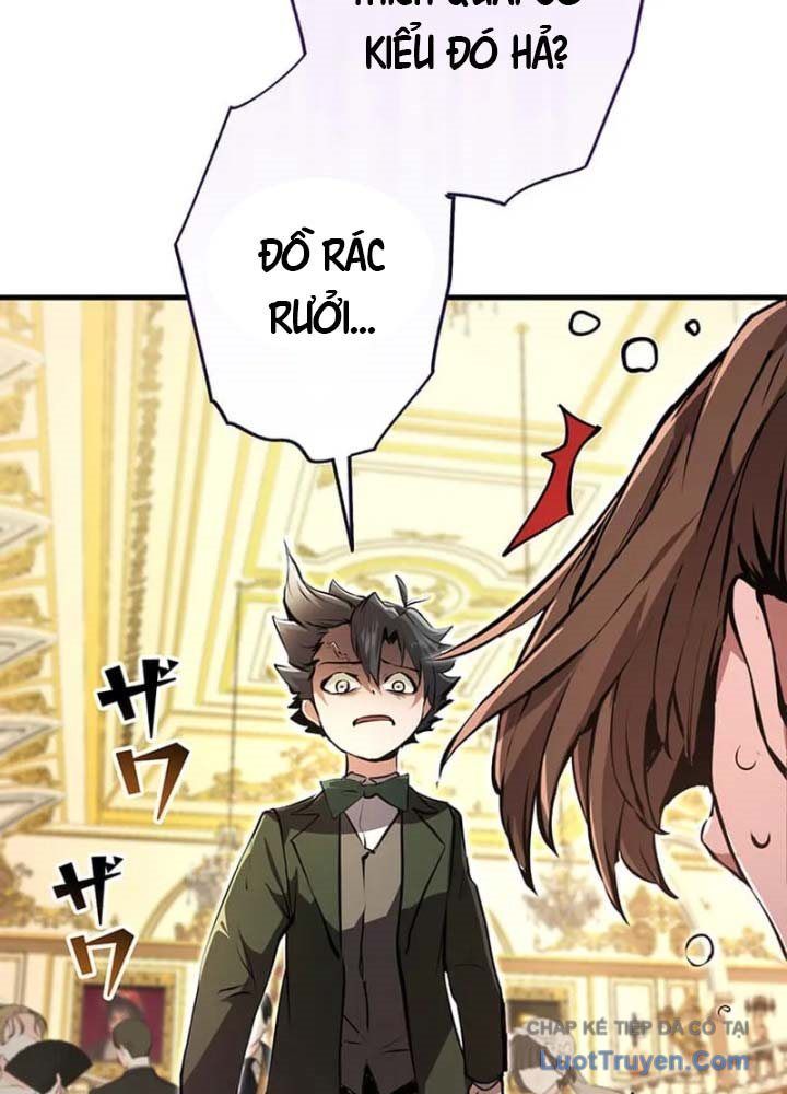 Siêu Trộm Kỹ Năng Cấp Cheat Chapter 8 - Trang 2