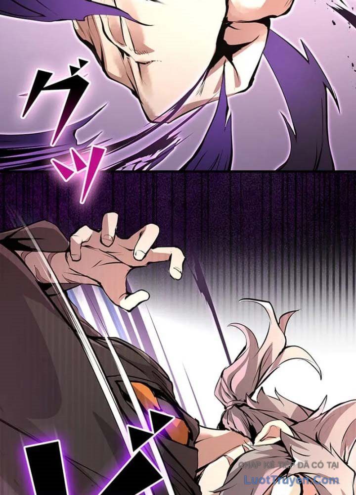Siêu Trộm Kỹ Năng Cấp Cheat Chapter 8 - Trang 2