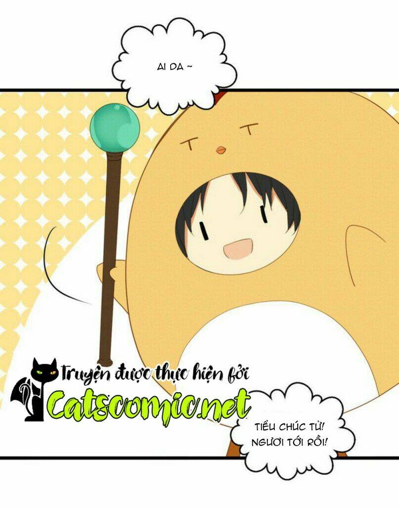 Sinh Hạ Long Chủng Chapter 1 - Trang 2