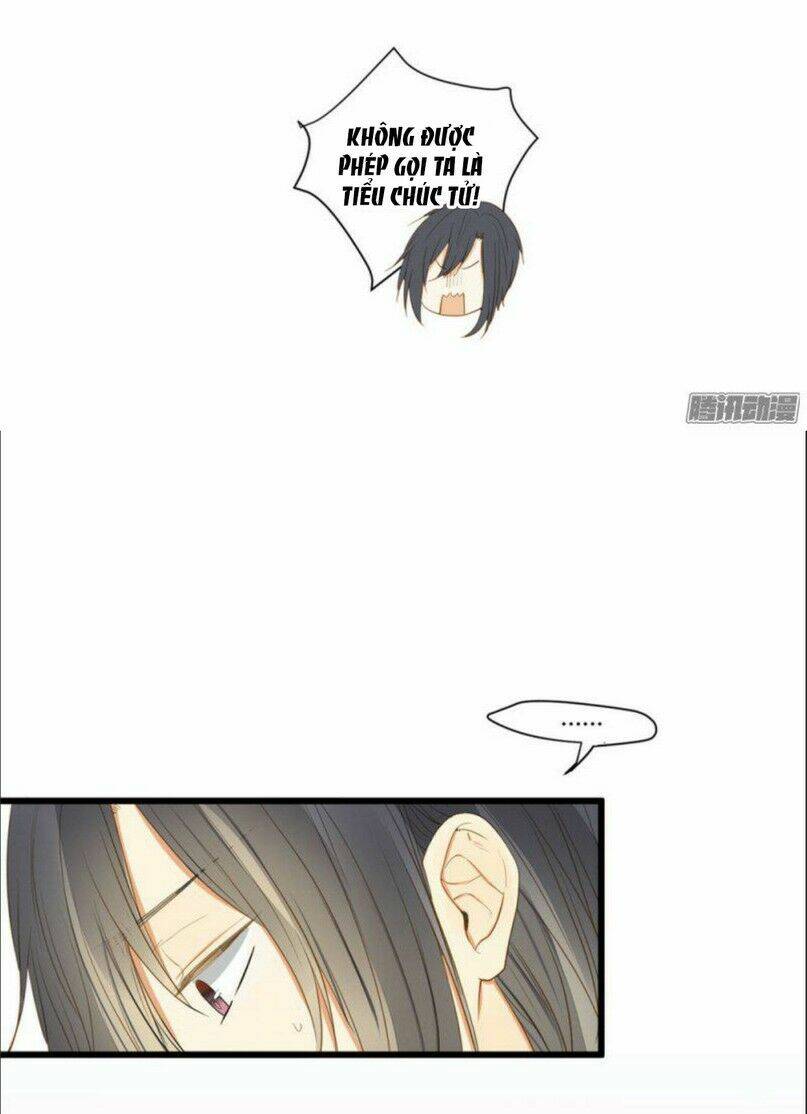 Sinh Hạ Long Chủng Chapter 1 - Trang 2