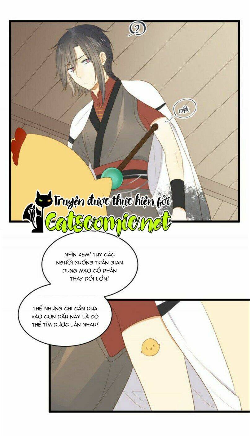 Sinh Hạ Long Chủng Chapter 1 - Trang 2