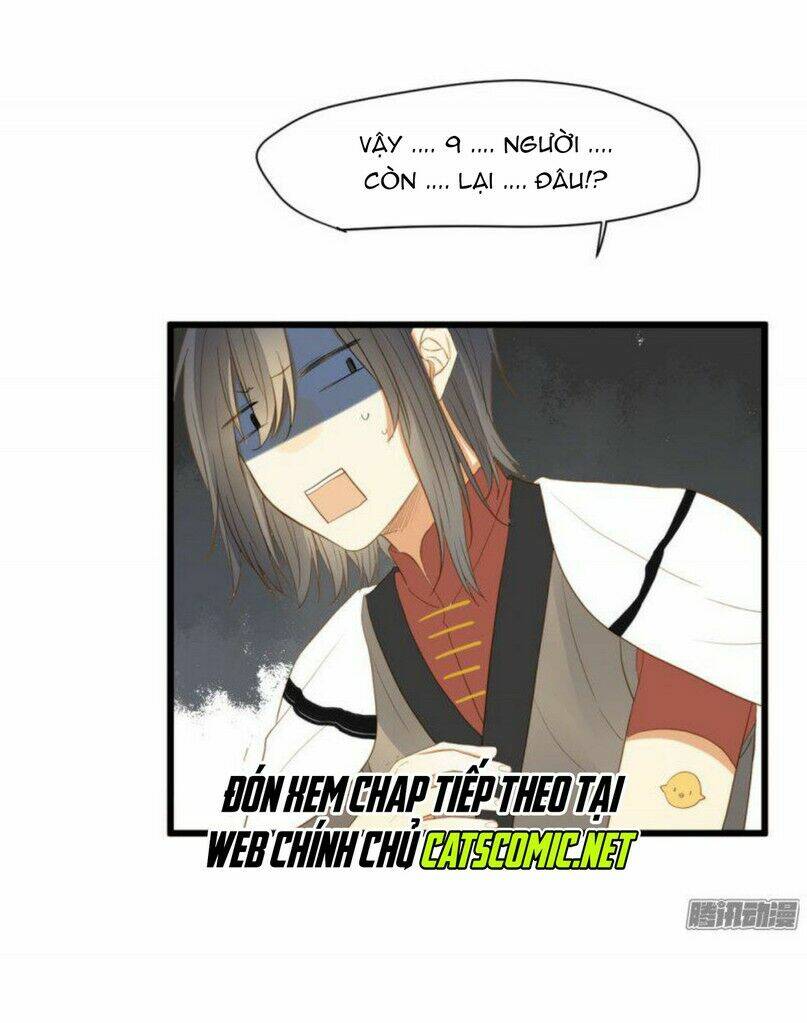 Sinh Hạ Long Chủng Chapter 1 - Trang 2