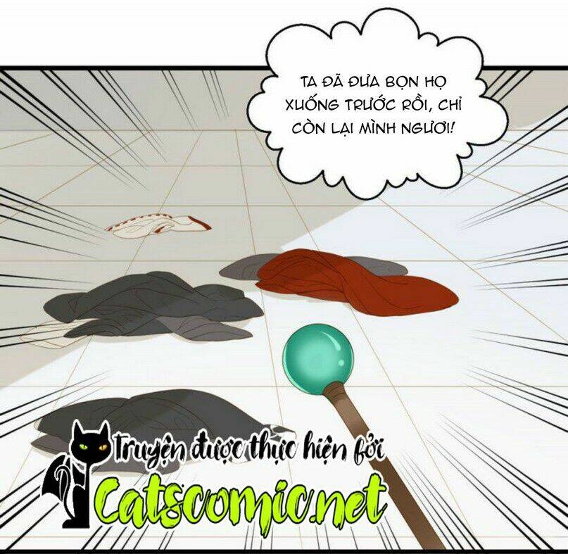 Sinh Hạ Long Chủng Chapter 1 - Trang 2