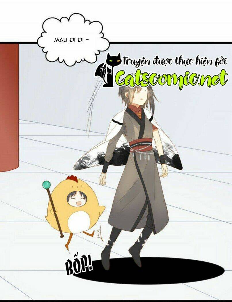 Sinh Hạ Long Chủng Chapter 1 - Trang 2