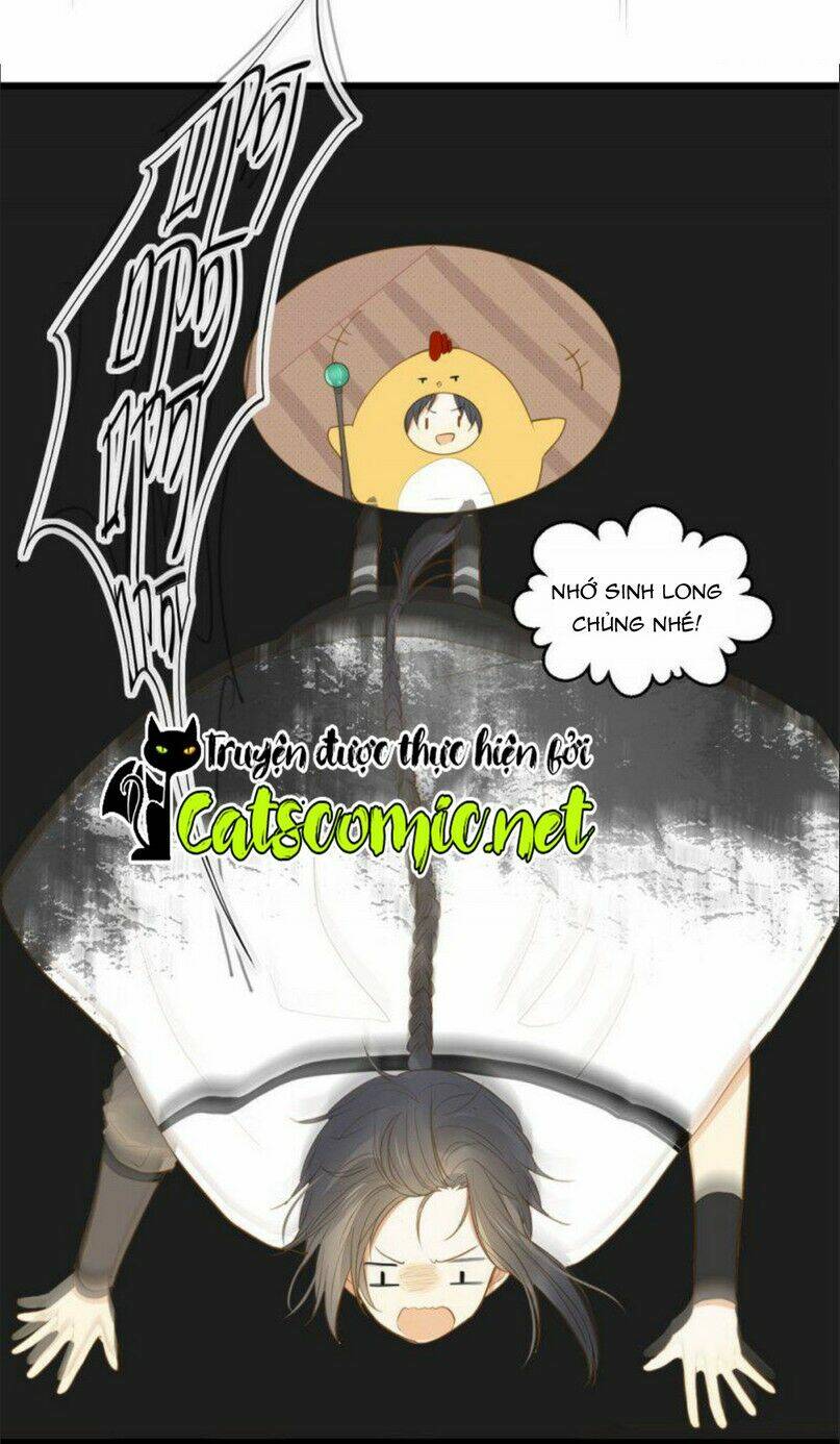 Sinh Hạ Long Chủng Chapter 1 - Trang 2