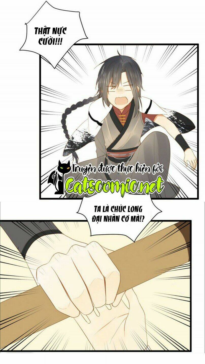Sinh Hạ Long Chủng Chapter 1 - Trang 2