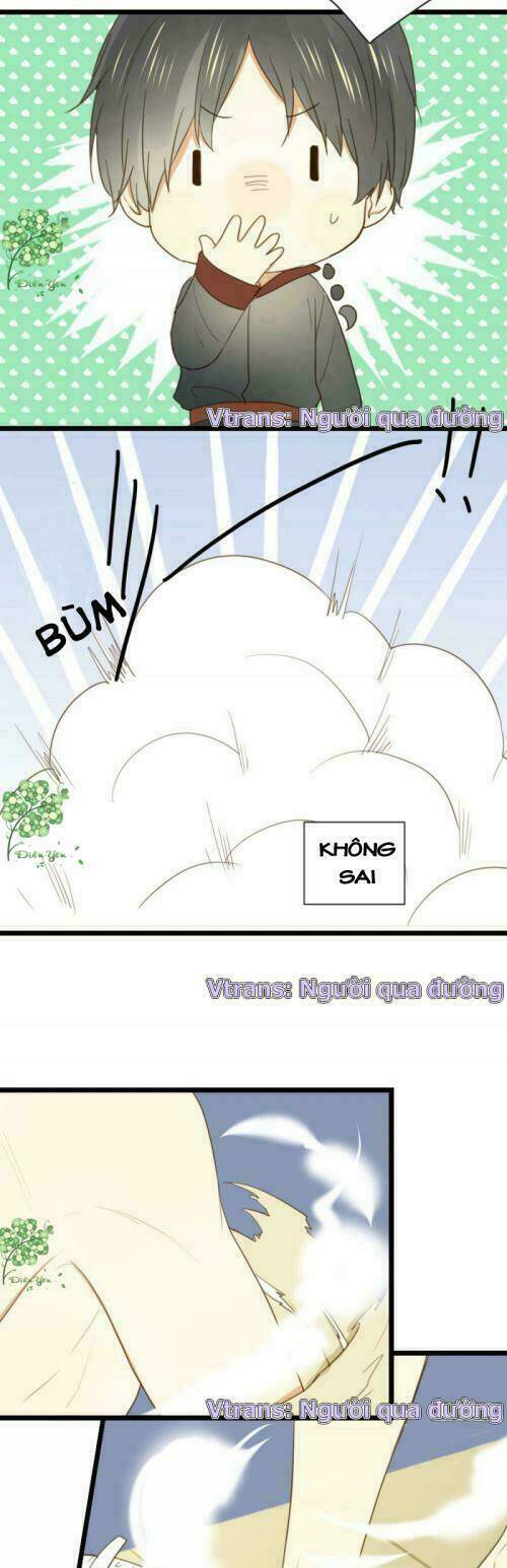 Sinh Hạ Long Chủng Chapter 10 - Trang 2