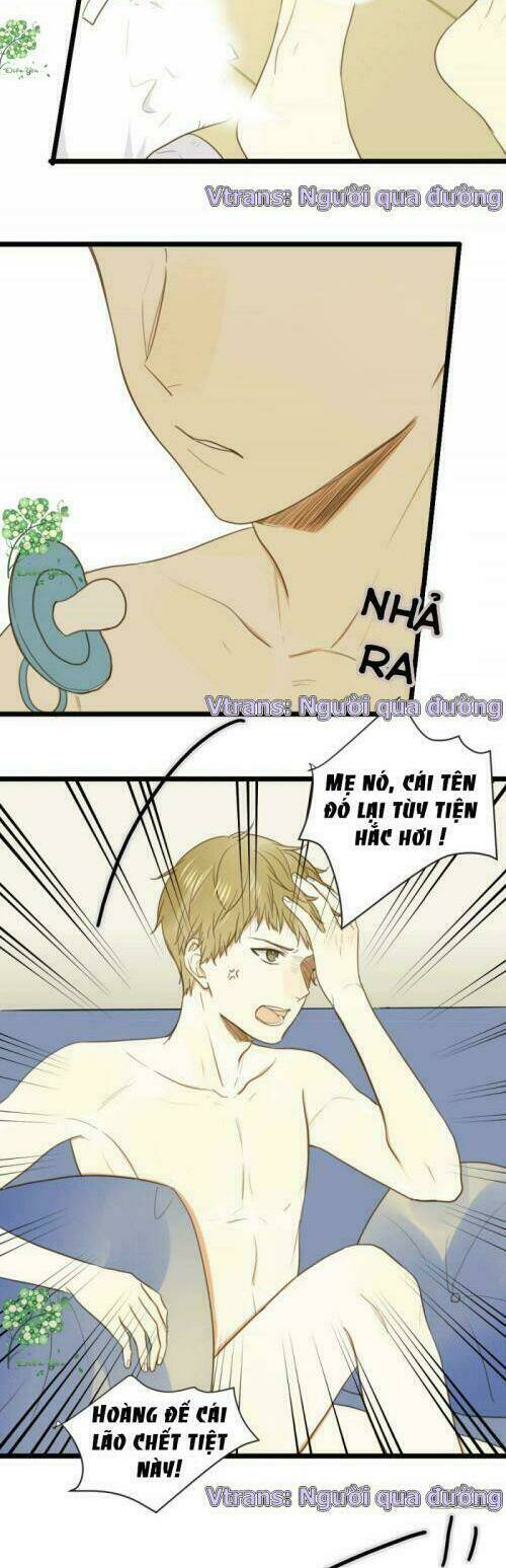 Sinh Hạ Long Chủng Chapter 10 - Trang 2