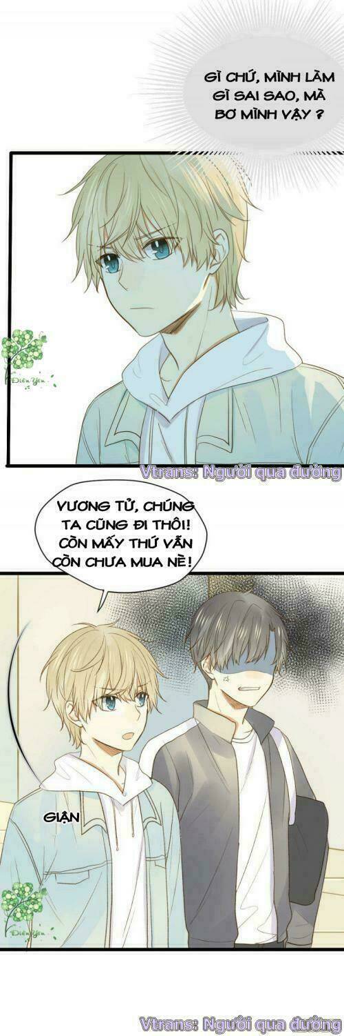 Sinh Hạ Long Chủng Chapter 10 - Trang 2