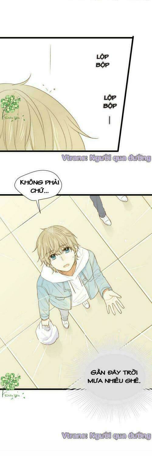 Sinh Hạ Long Chủng Chapter 10 - Trang 2