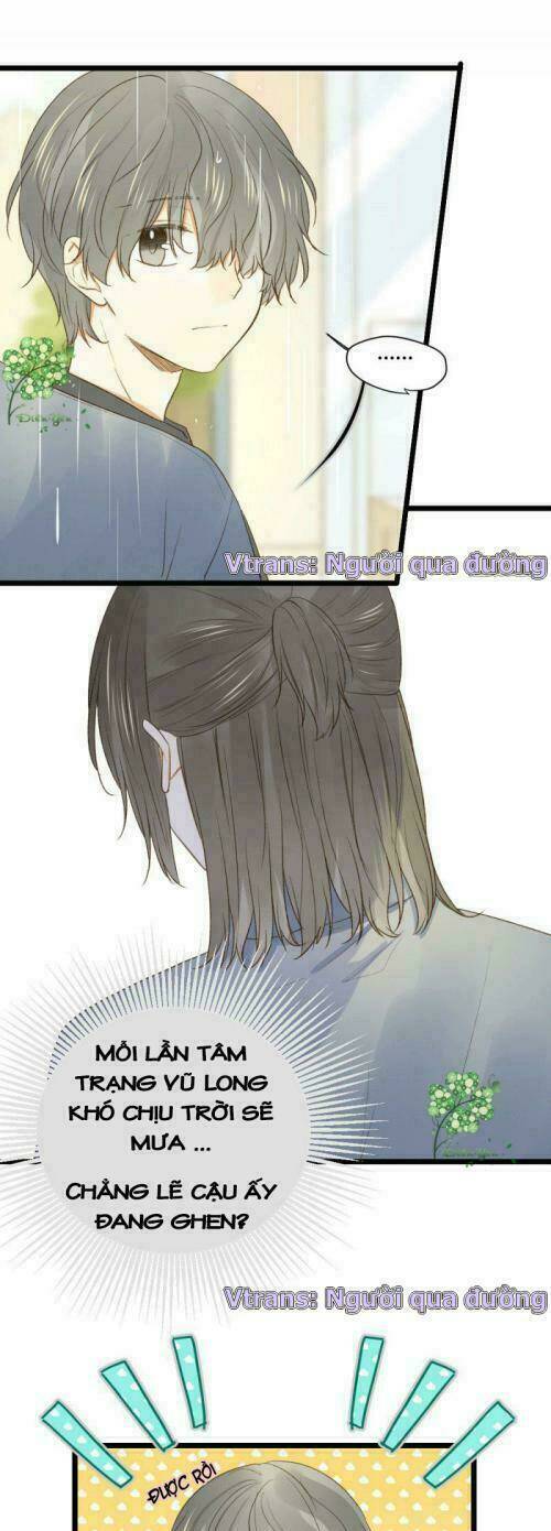 Sinh Hạ Long Chủng Chapter 10 - Trang 2