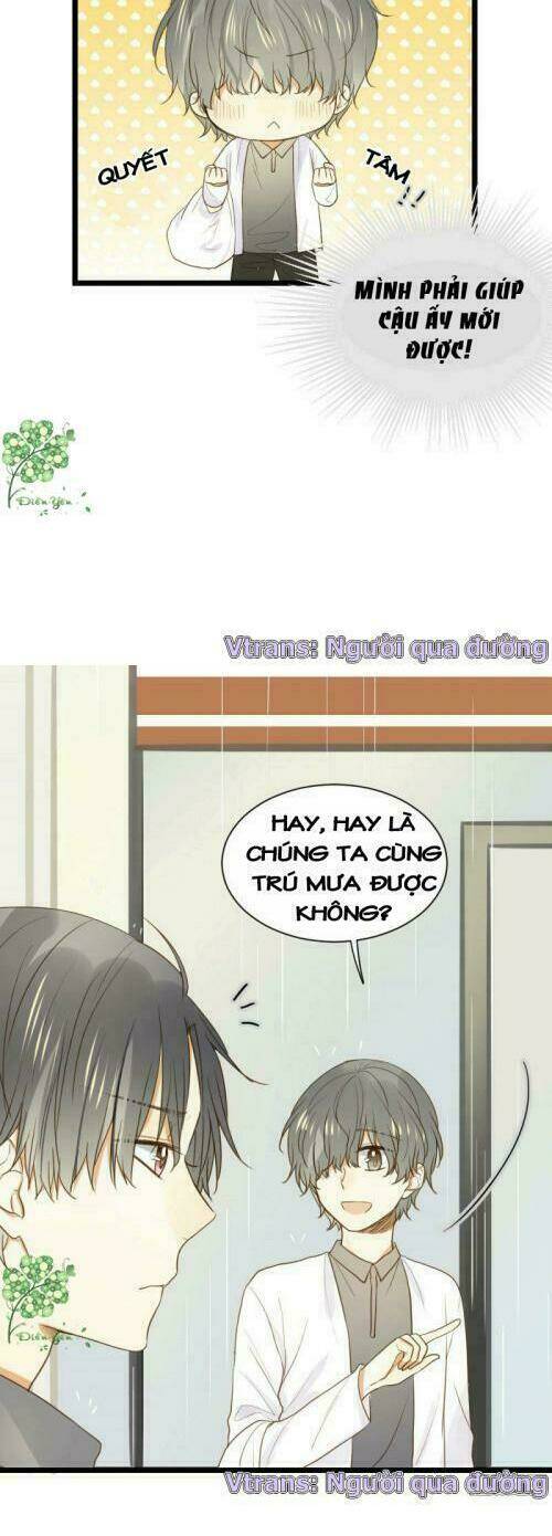 Sinh Hạ Long Chủng Chapter 10 - Trang 2