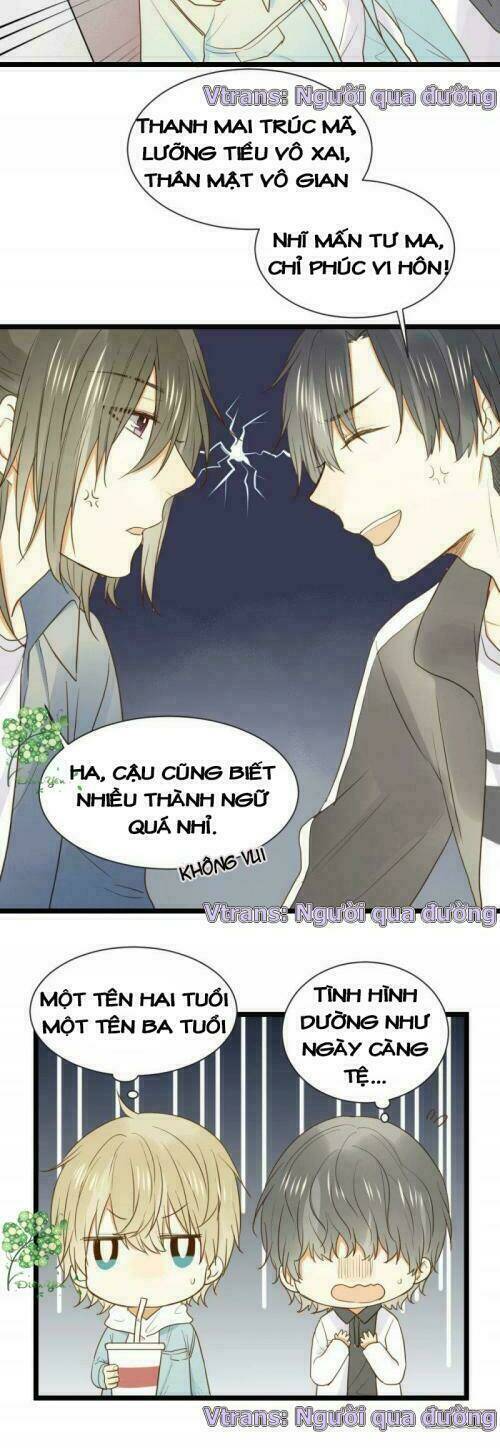 Sinh Hạ Long Chủng Chapter 10 - Trang 2