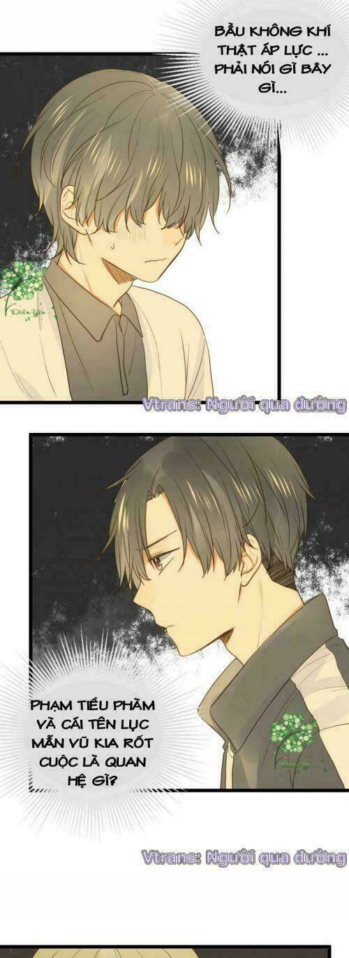 Sinh Hạ Long Chủng Chapter 10 - Trang 2