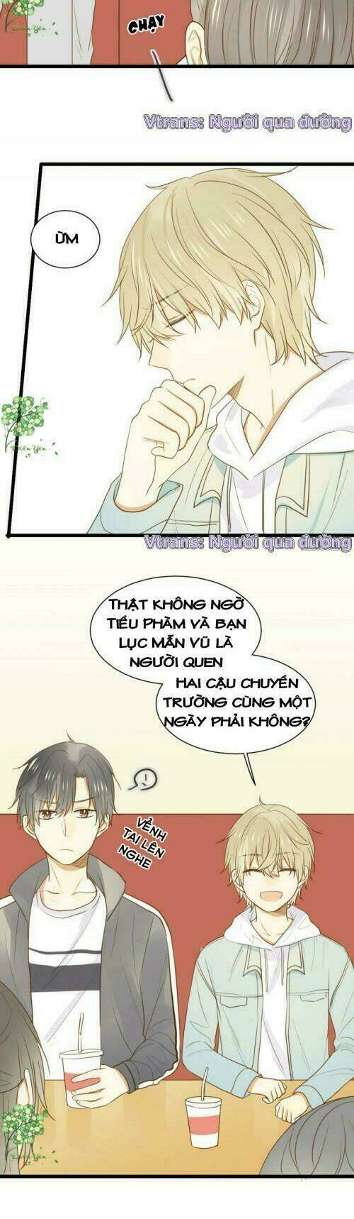 Sinh Hạ Long Chủng Chapter 10 - Trang 2