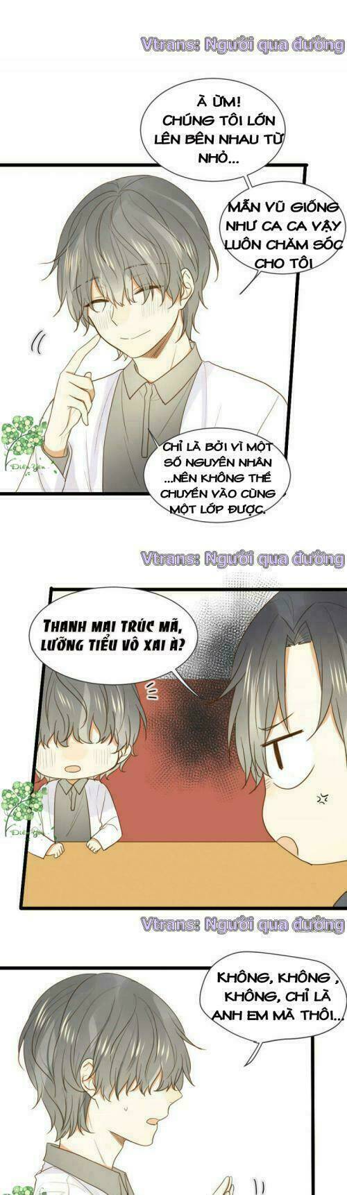 Sinh Hạ Long Chủng Chapter 10 - Trang 2