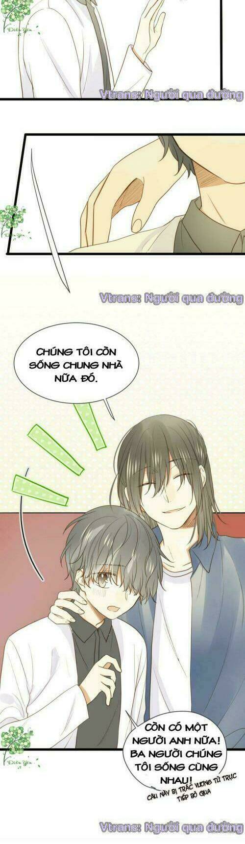 Sinh Hạ Long Chủng Chapter 10 - Trang 2